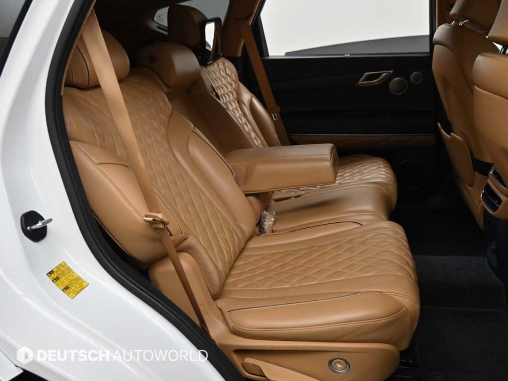 제네시스 GV80 디젤 3.0 AWD 이미지 12