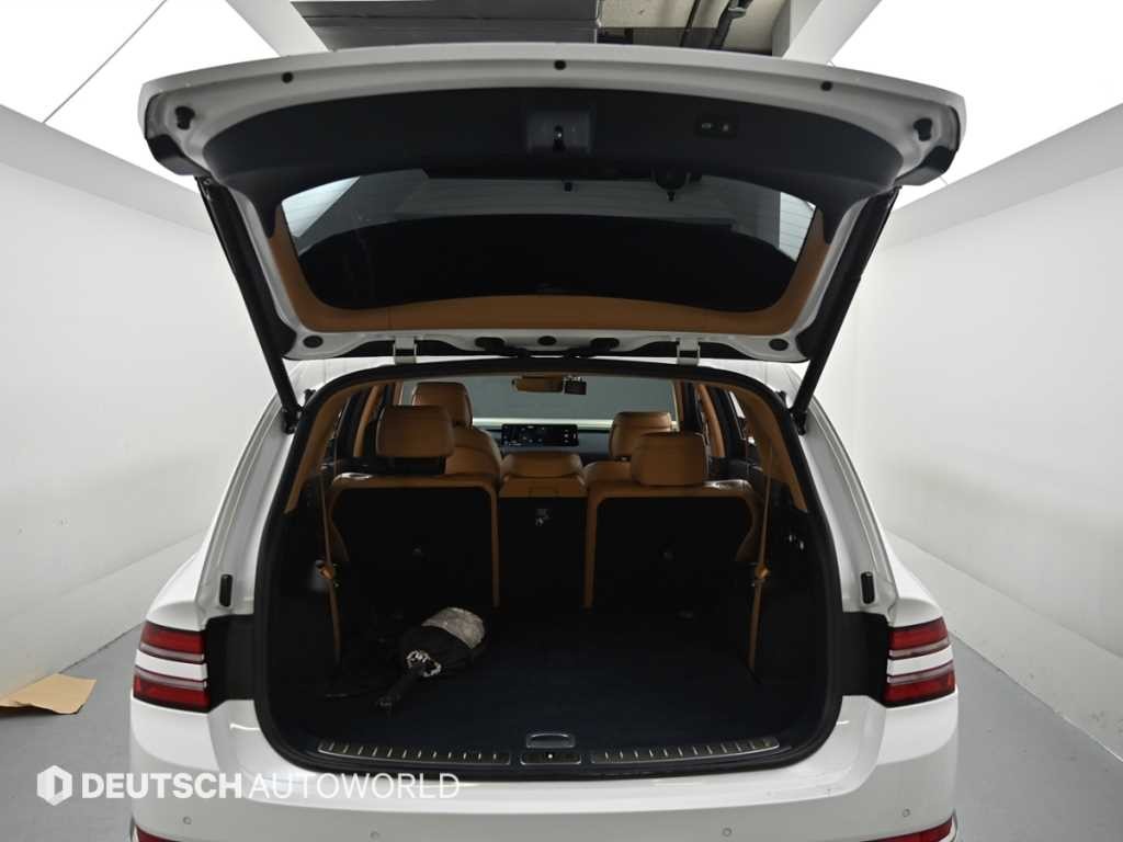 제네시스 GV80 디젤 3.0 AWD 이미지 19