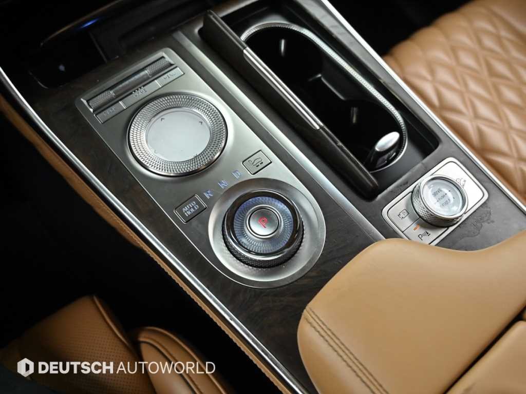 제네시스 GV80 디젤 3.0 AWD 이미지 9