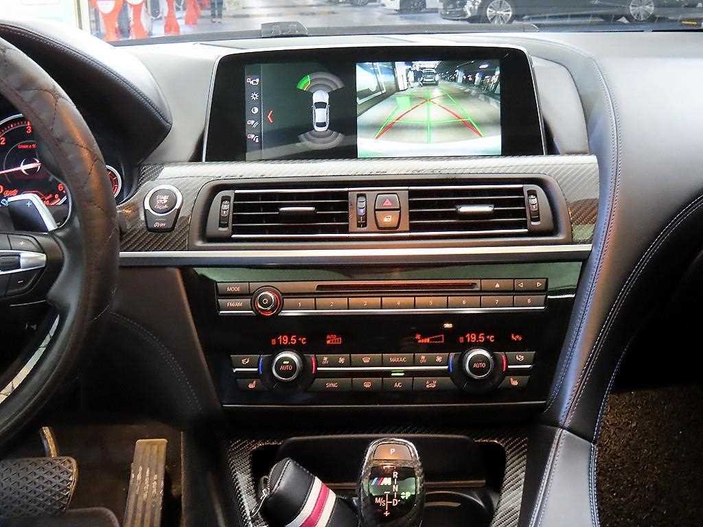 BMW 6시리즈 6시리즈 (F12) 640 그란쿠페 d xDrive  M스포츠 리미티드 이미지 11