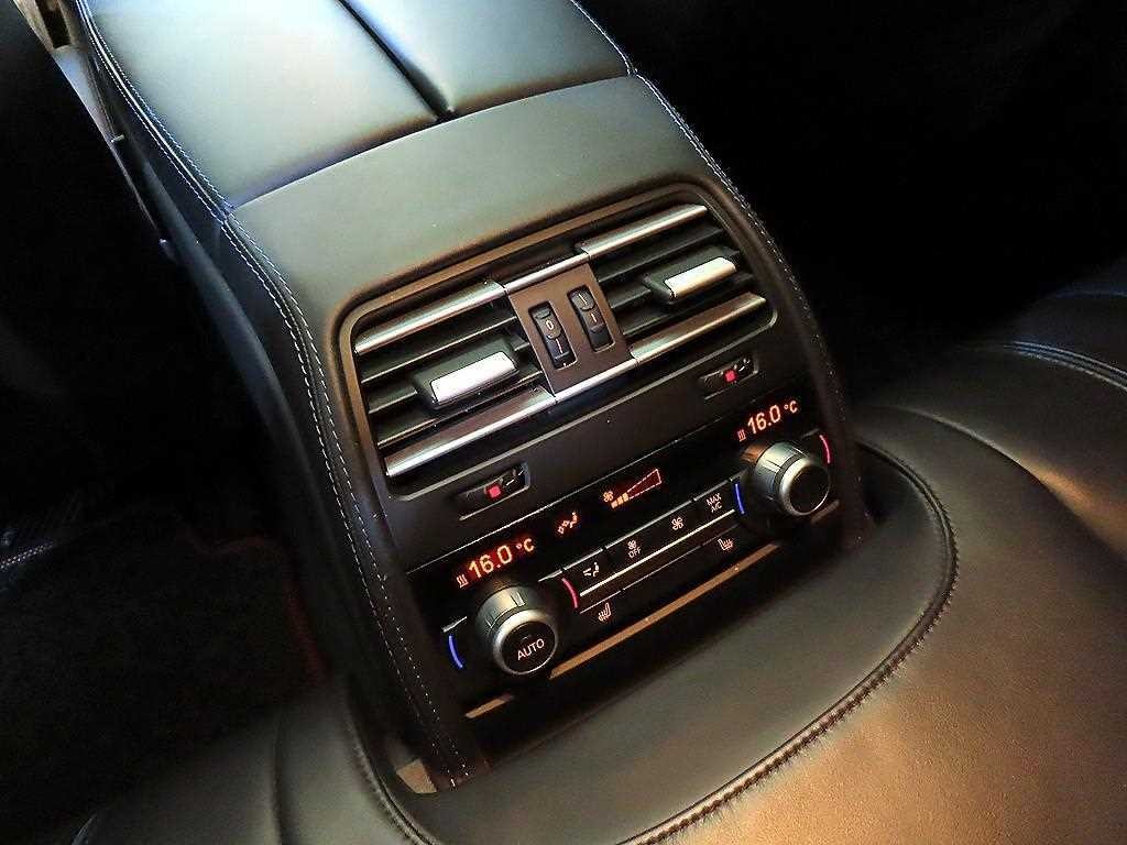 BMW 6시리즈 6시리즈 (F12) 640 그란쿠페 d xDrive  M스포츠 리미티드 이미지 14
