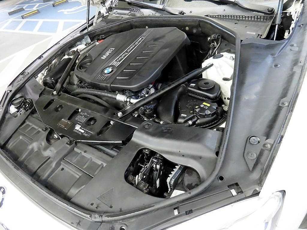 BMW 6시리즈 6시리즈 (F12) 640 그란쿠페 d xDrive  M스포츠 리미티드 이미지 19
