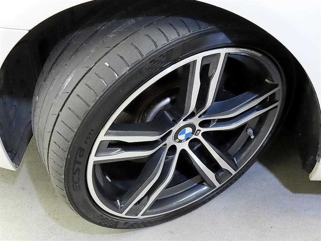 BMW 6시리즈 6시리즈 (F12) 640 그란쿠페 d xDrive  M스포츠 리미티드 이미지 20