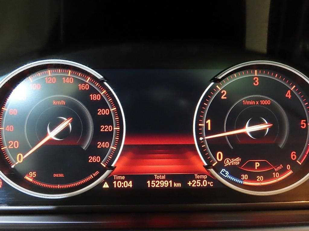 BMW 6시리즈 6시리즈 (F12) 640 그란쿠페 d xDrive  M스포츠 리미티드 이미지 9