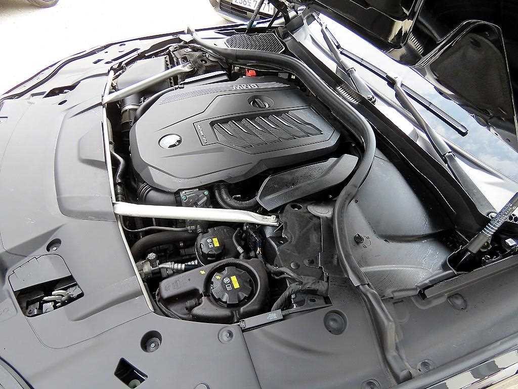 BMW 7시리즈 7시리즈 (G11) 740I M 스포츠 패키지 이미지 19