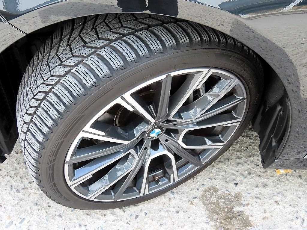 BMW 7시리즈 7시리즈 (G11) 740I M 스포츠 패키지 이미지 20