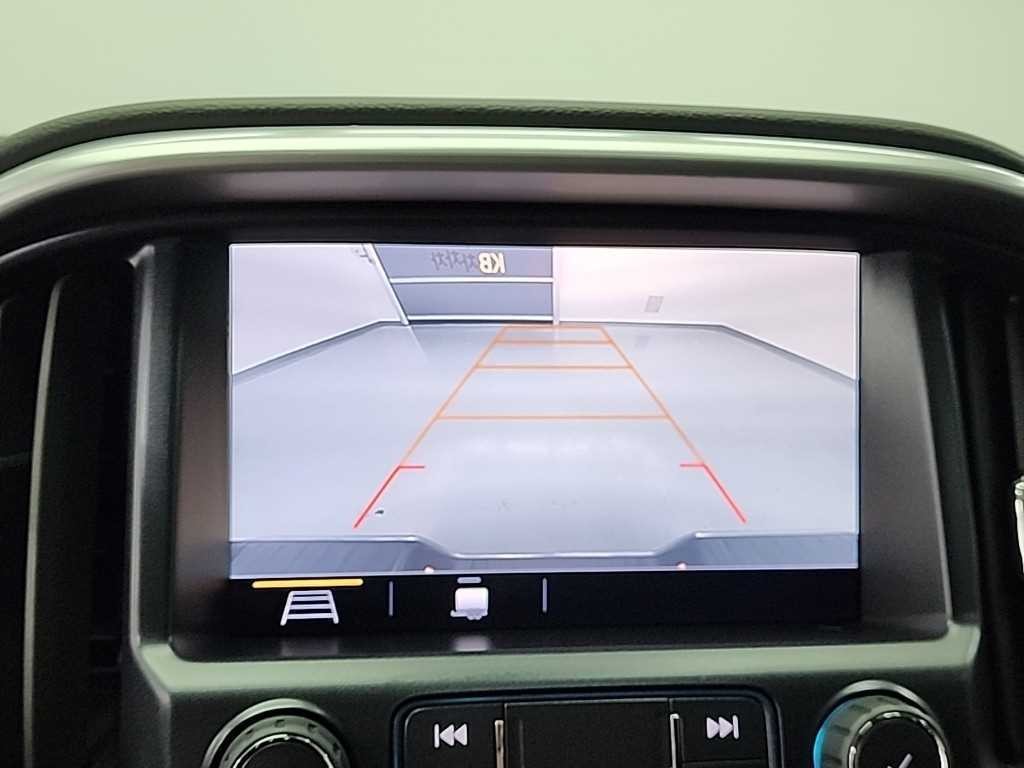 쉐보레 콜로라도 리얼 뉴 콜로라도 3.6 익스트림-X 4WD 이미지 14