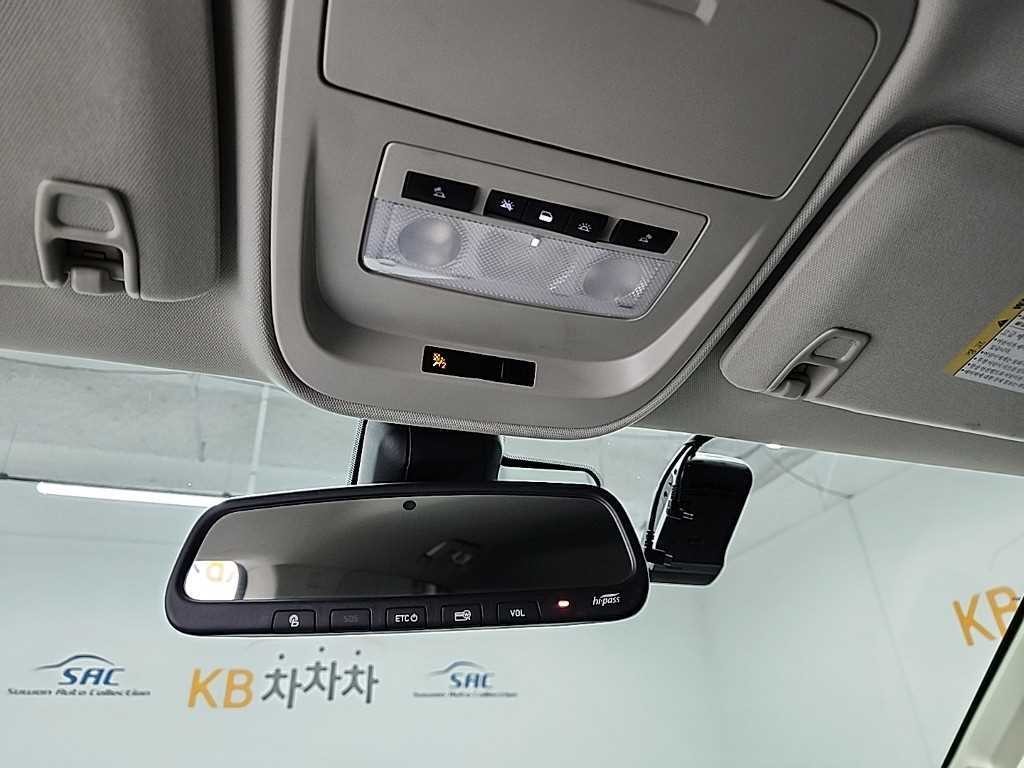 쉐보레 콜로라도 리얼 뉴 콜로라도 3.6 익스트림-X 4WD 이미지 15
