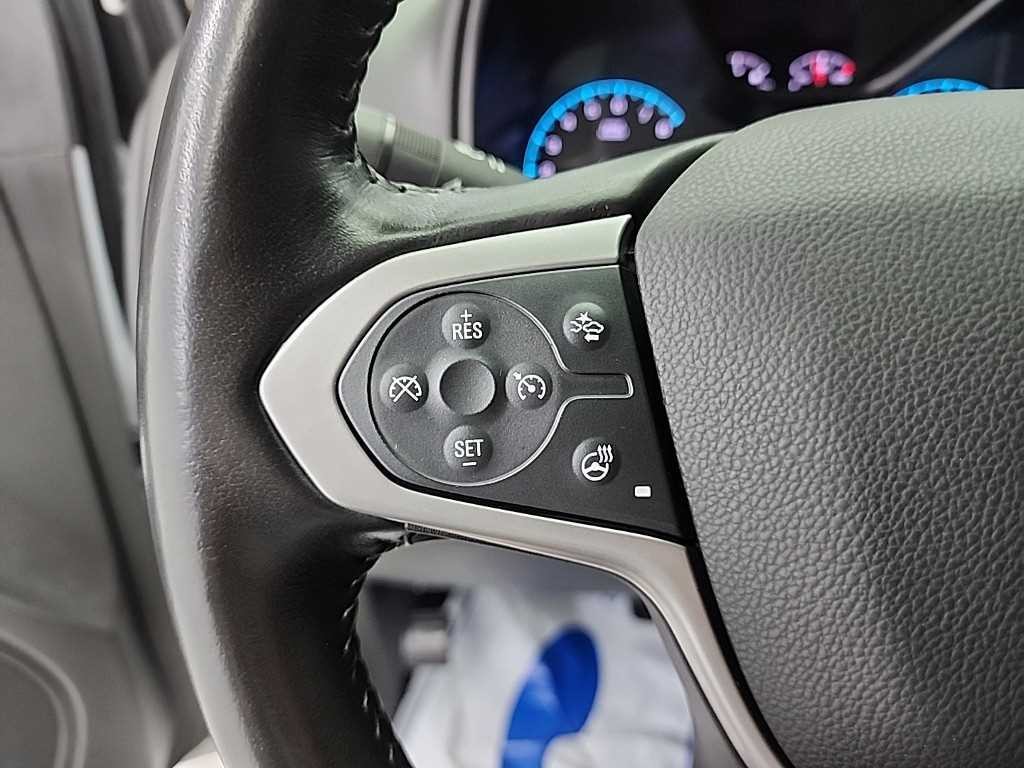 쉐보레 콜로라도 리얼 뉴 콜로라도 3.6 익스트림-X 4WD 이미지 16