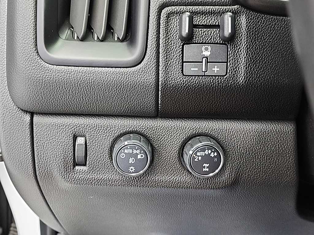 쉐보레 콜로라도 리얼 뉴 콜로라도 3.6 익스트림-X 4WD 이미지 17
