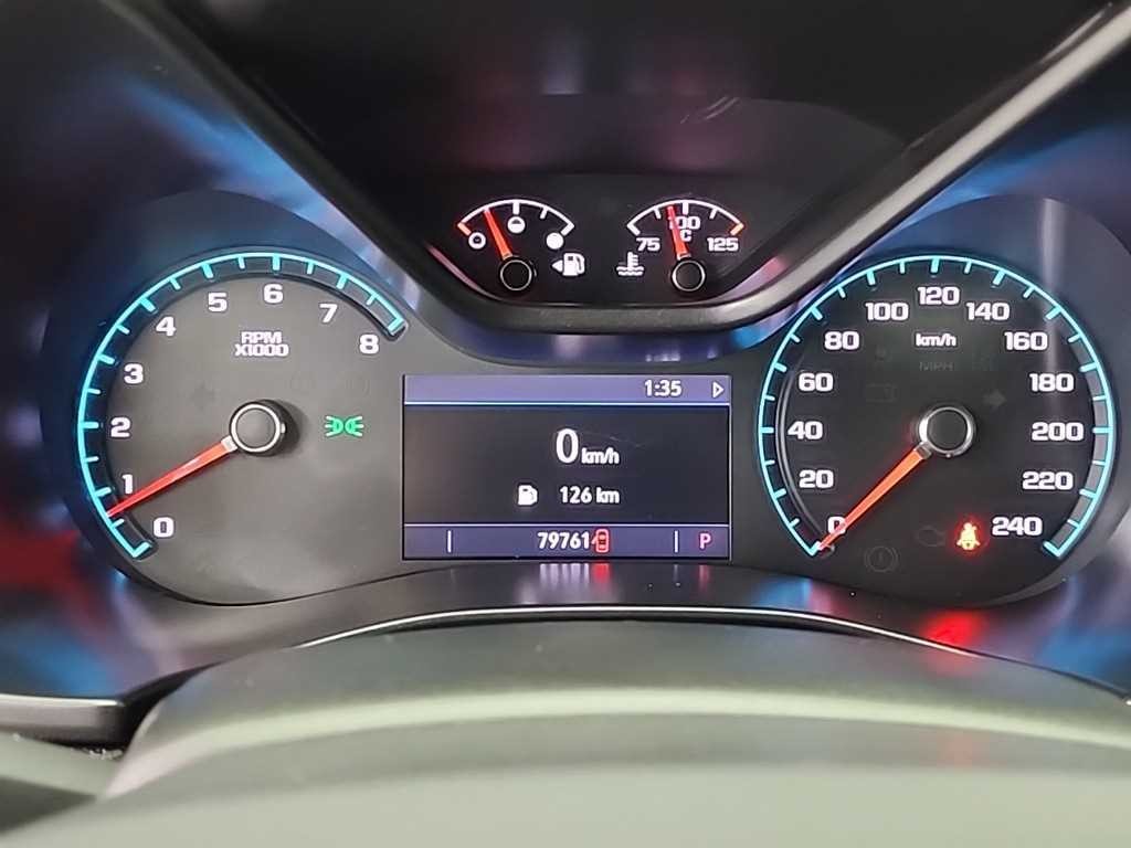 쉐보레 콜로라도 리얼 뉴 콜로라도 3.6 익스트림-X 4WD 이미지 6