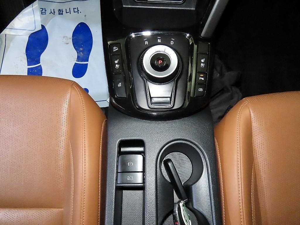 기아 셀토스 더 뉴 셀토스 가솔린 1.6 터보 2WD 시그니처 이미지 12