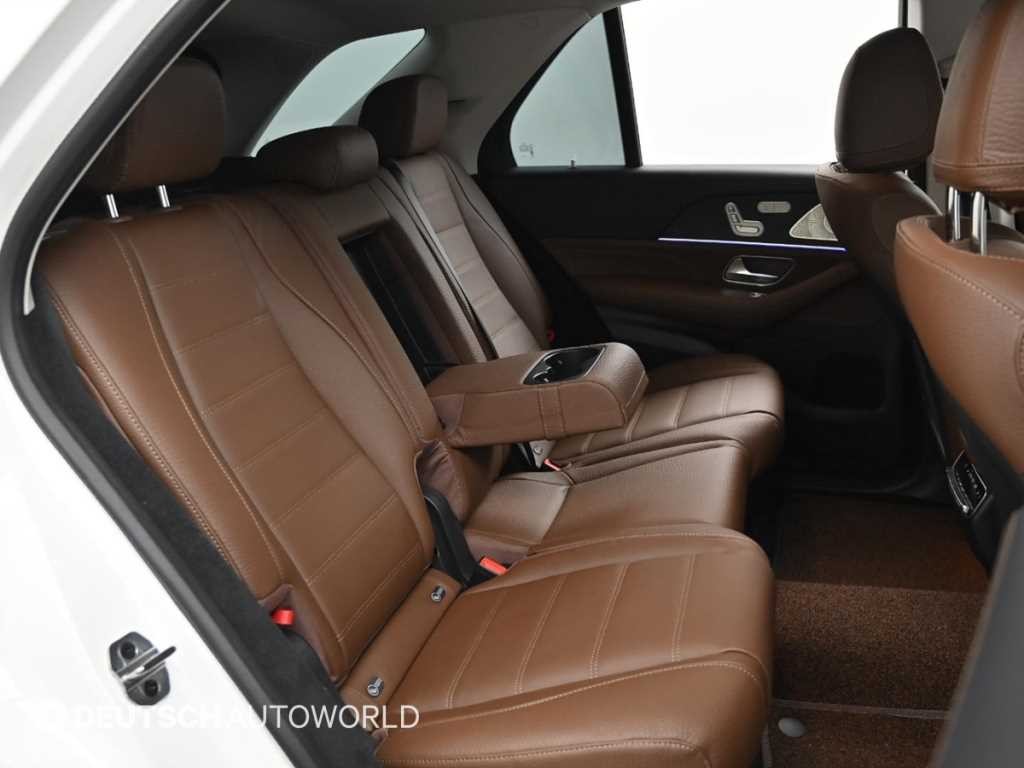 벤츠 GLE 클래스 GLE 클래스 W167 GLE 450 4MATIC 이미지 12