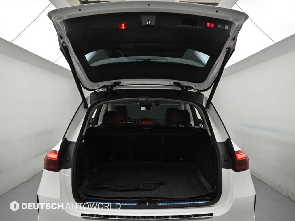 벤츠 GLE 클래스 GLE 클래스 W167 GLE 450 4MATIC 이미지 19