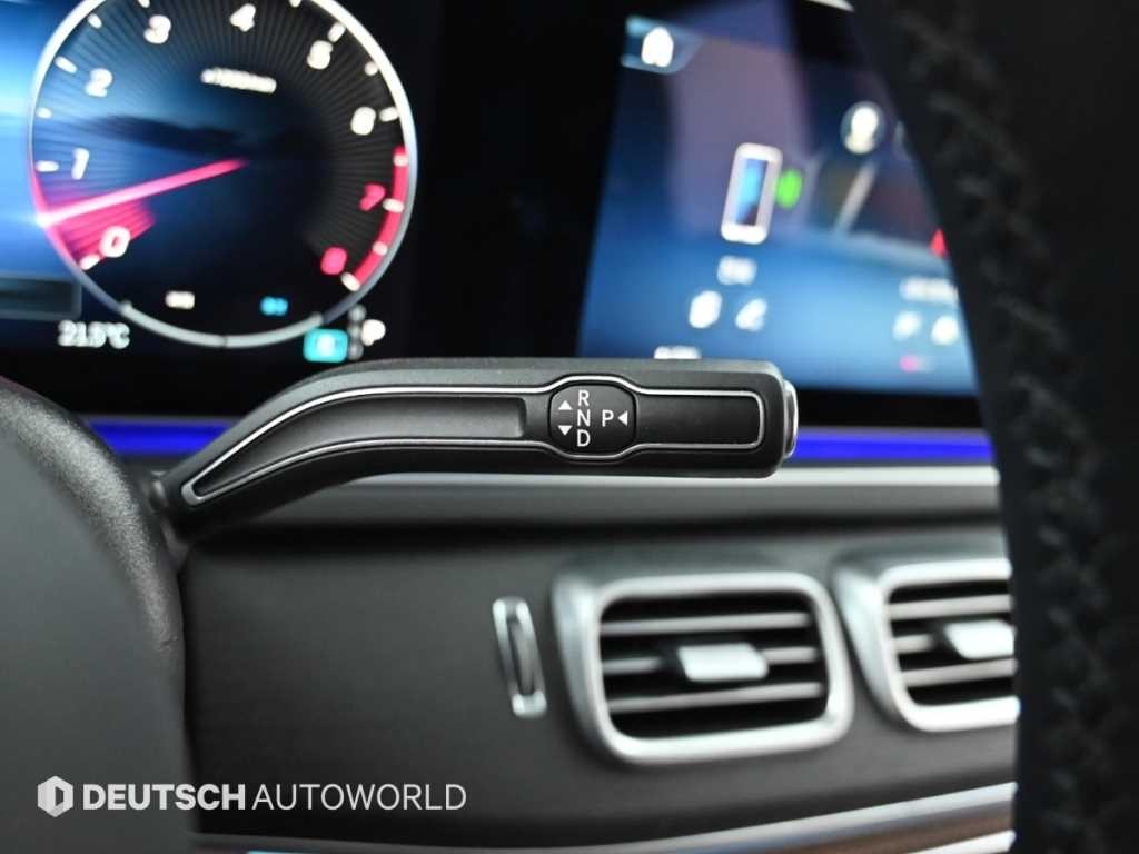 벤츠 GLE 클래스 GLE 클래스 W167 GLE 450 4MATIC 이미지 9