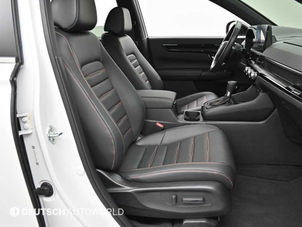 혼다 CR-V CR-V 6세대 2.0 하이브리드 투어링 2WD 이미지 10