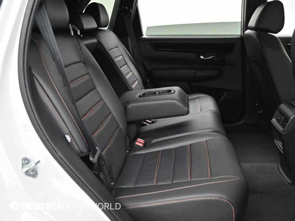 혼다 CR-V CR-V 6세대 2.0 하이브리드 투어링 2WD 이미지 12