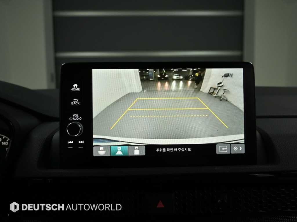 혼다 CR-V CR-V 6세대 2.0 하이브리드 투어링 2WD 이미지 15