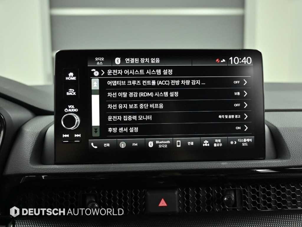 혼다 CR-V CR-V 6세대 2.0 하이브리드 투어링 2WD 이미지 17