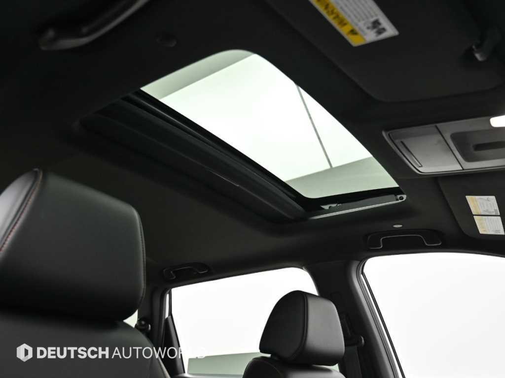 혼다 CR-V CR-V 6세대 2.0 하이브리드 투어링 2WD 이미지 18