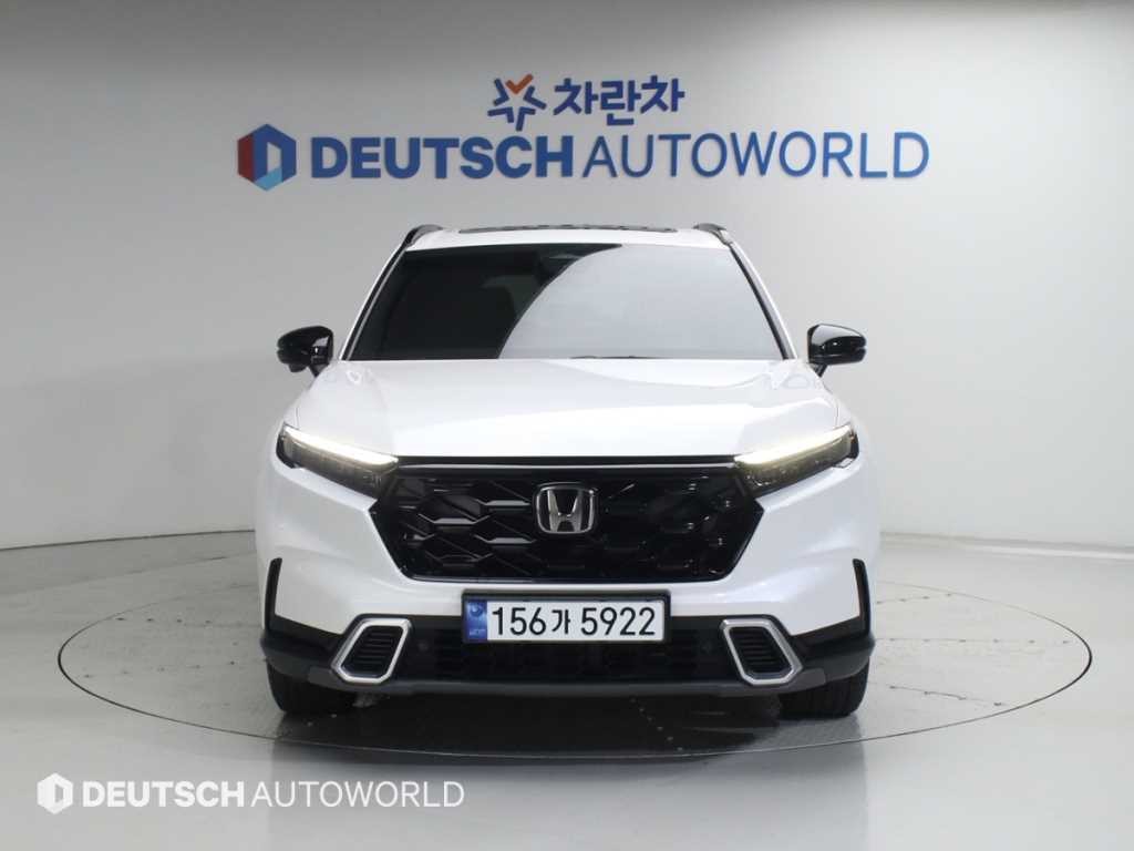 혼다 CR-V CR-V 6세대 2.0 하이브리드 투어링 2WD 이미지 3