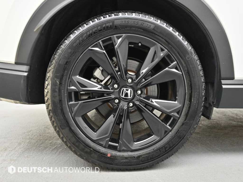 혼다 CR-V CR-V 6세대 2.0 하이브리드 투어링 2WD 이미지 5