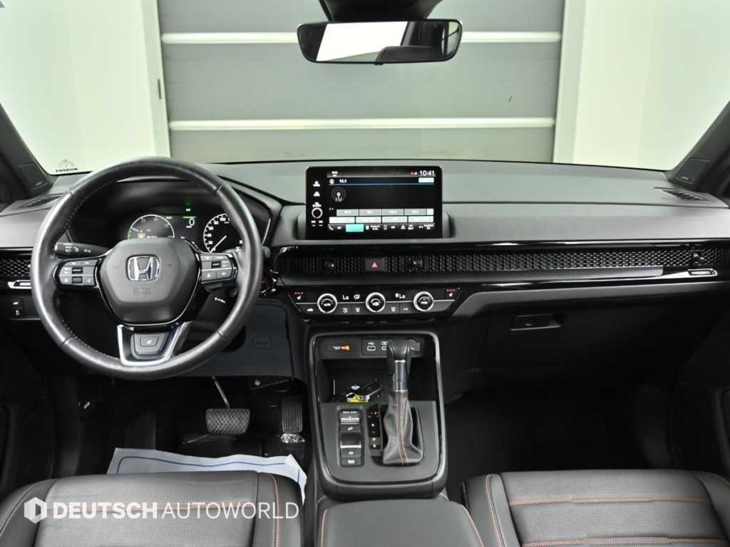 혼다 CR-V CR-V 6세대 2.0 하이브리드 투어링 2WD 이미지 7