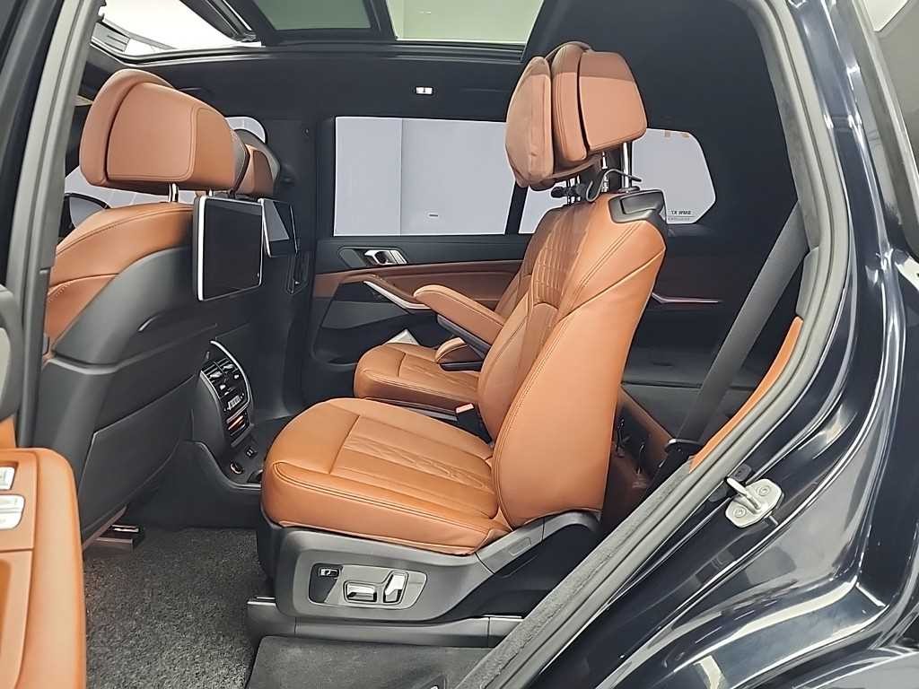 BMW X7 X7 (G07) xDrive 30d M 스포츠 6인승 이미지 12