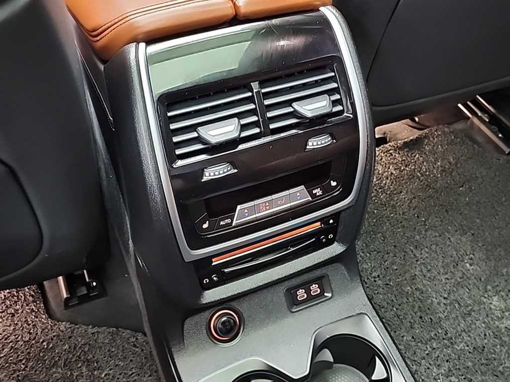 BMW X7 X7 (G07) xDrive 30d M 스포츠 6인승 이미지 14