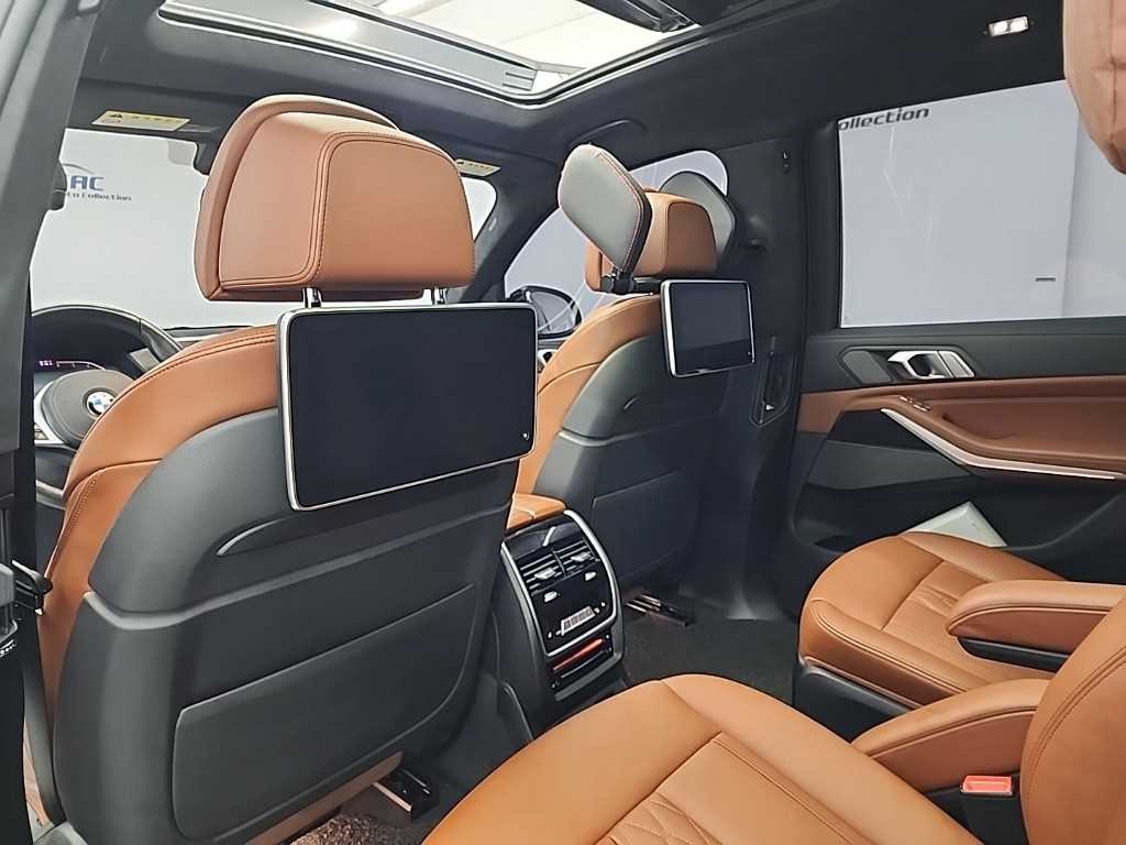 BMW X7 X7 (G07) xDrive 30d M 스포츠 6인승 이미지 16