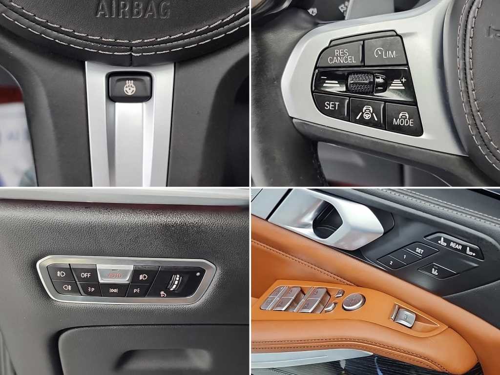 BMW X7 X7 (G07) xDrive 30d M 스포츠 6인승 이미지 19