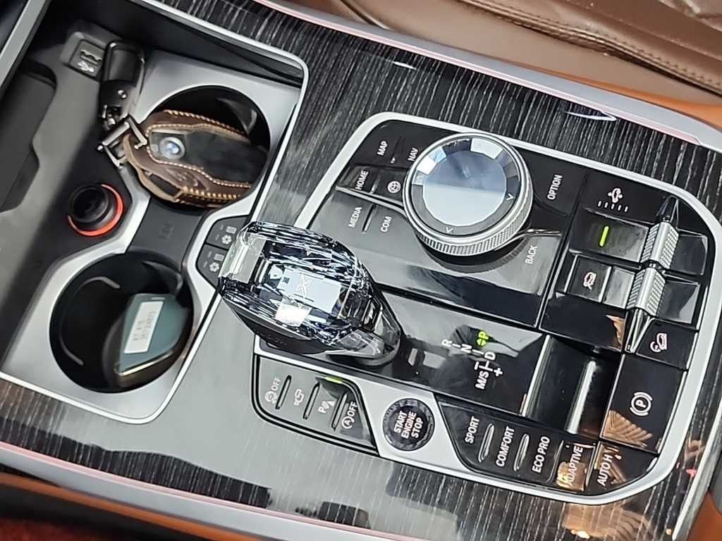 BMW X7 X7 (G07) xDrive 30d M 스포츠 6인승 이미지 8