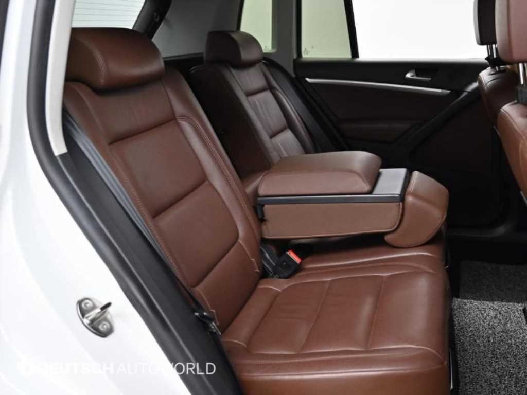 폭스바겐 티구안 뉴티구안 2.0 TDI 프리미엄 이미지 12