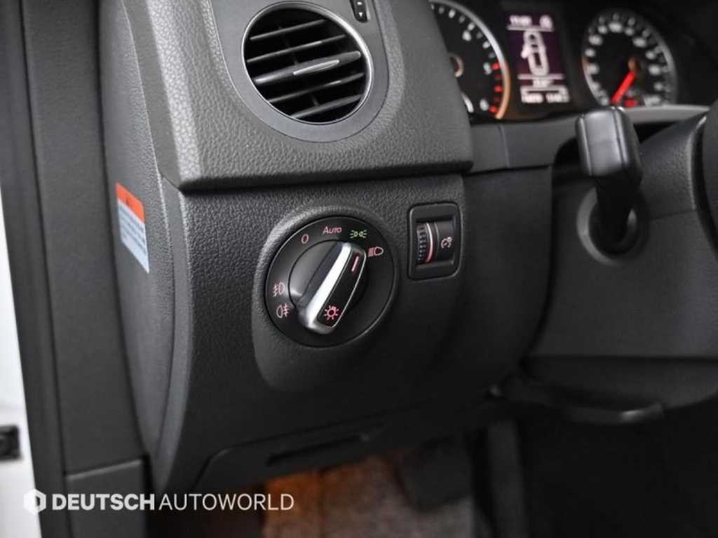 폭스바겐 티구안 뉴티구안 2.0 TDI 프리미엄 이미지 16