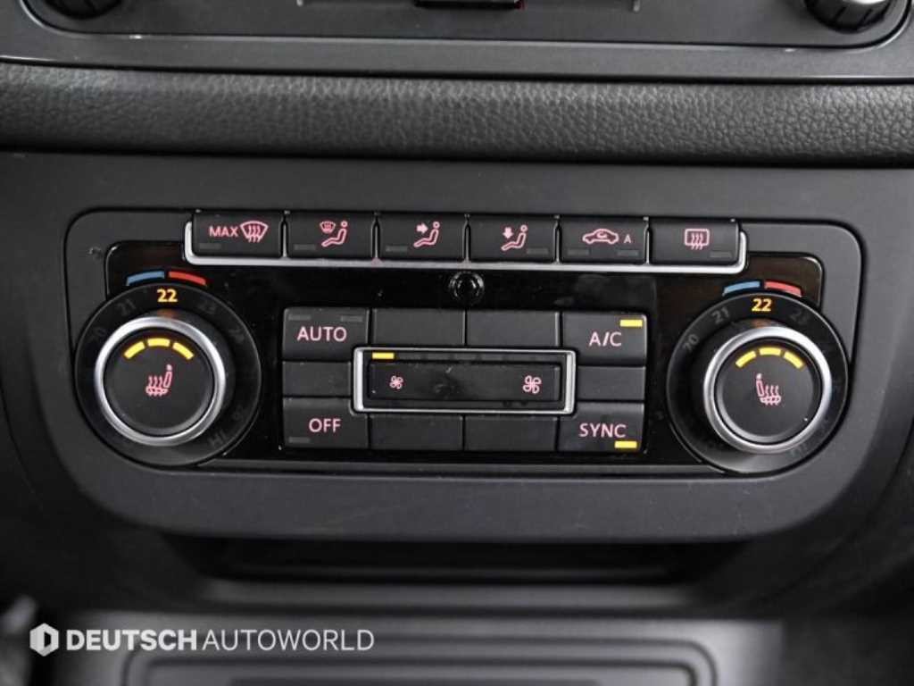 폭스바겐 티구안 뉴티구안 2.0 TDI 프리미엄 이미지 17