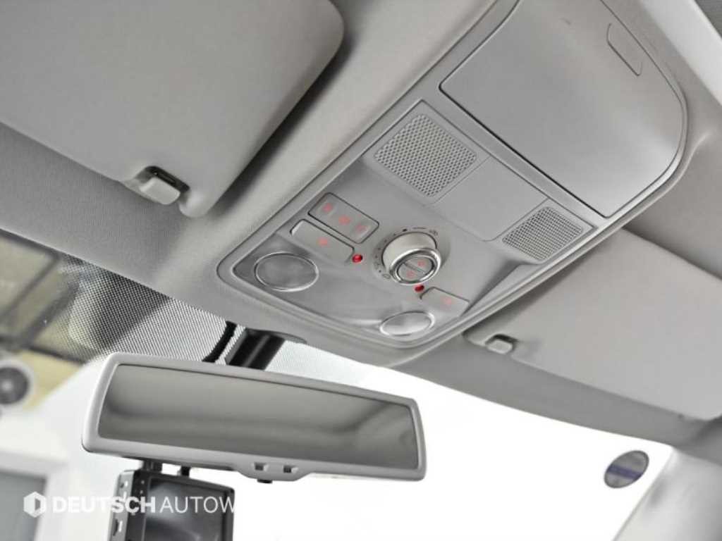 폭스바겐 티구안 뉴티구안 2.0 TDI 프리미엄 이미지 18