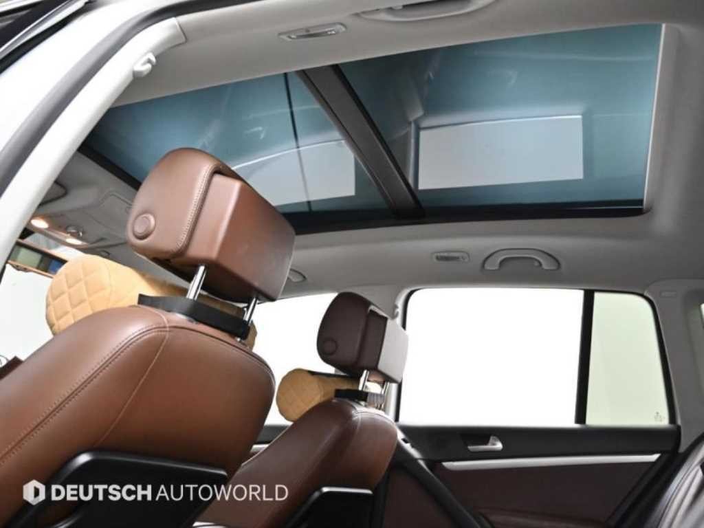 폭스바겐 티구안 뉴티구안 2.0 TDI 프리미엄 이미지 19