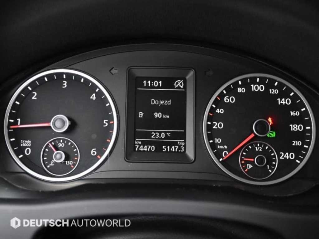 폭스바겐 티구안 뉴티구안 2.0 TDI 프리미엄 이미지 8