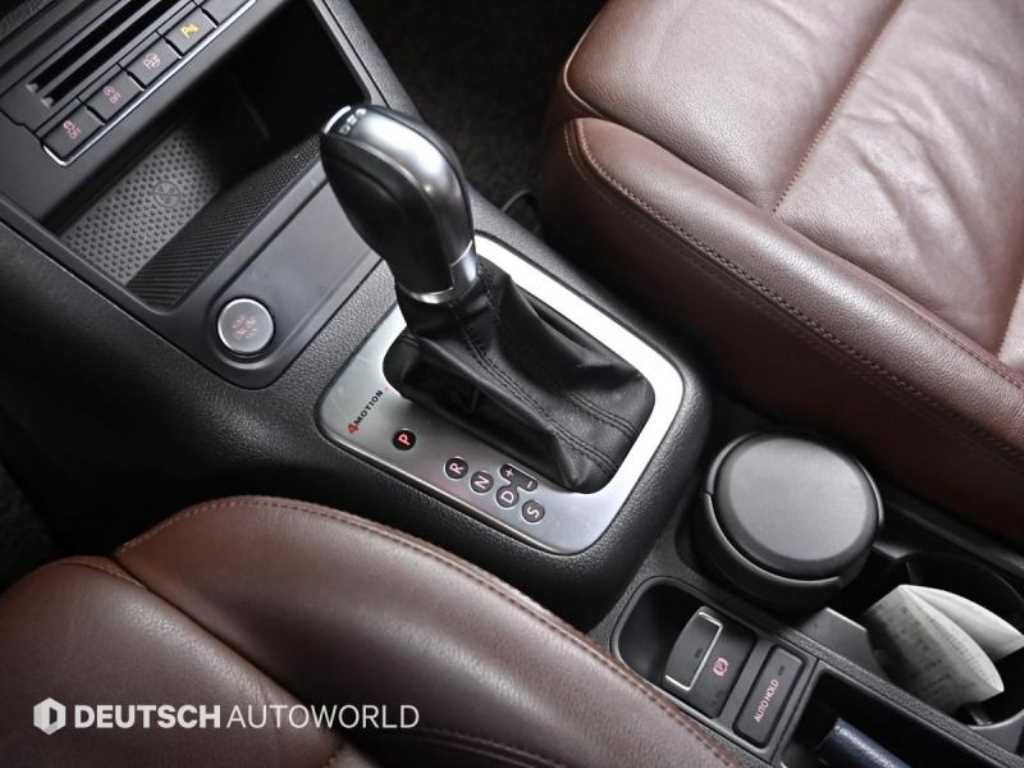 폭스바겐 티구안 뉴티구안 2.0 TDI 프리미엄 이미지 9
