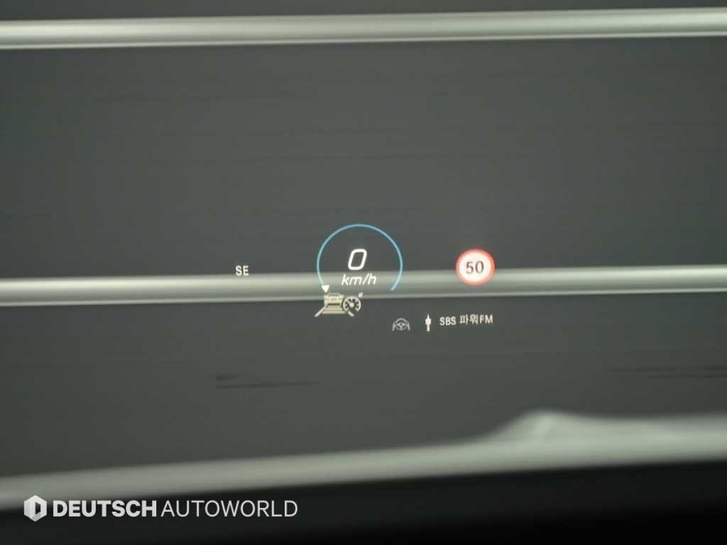 벤츠 GLE 클래스 GLE 클래스 W167 GLE 450 4MATIC 이미지 18