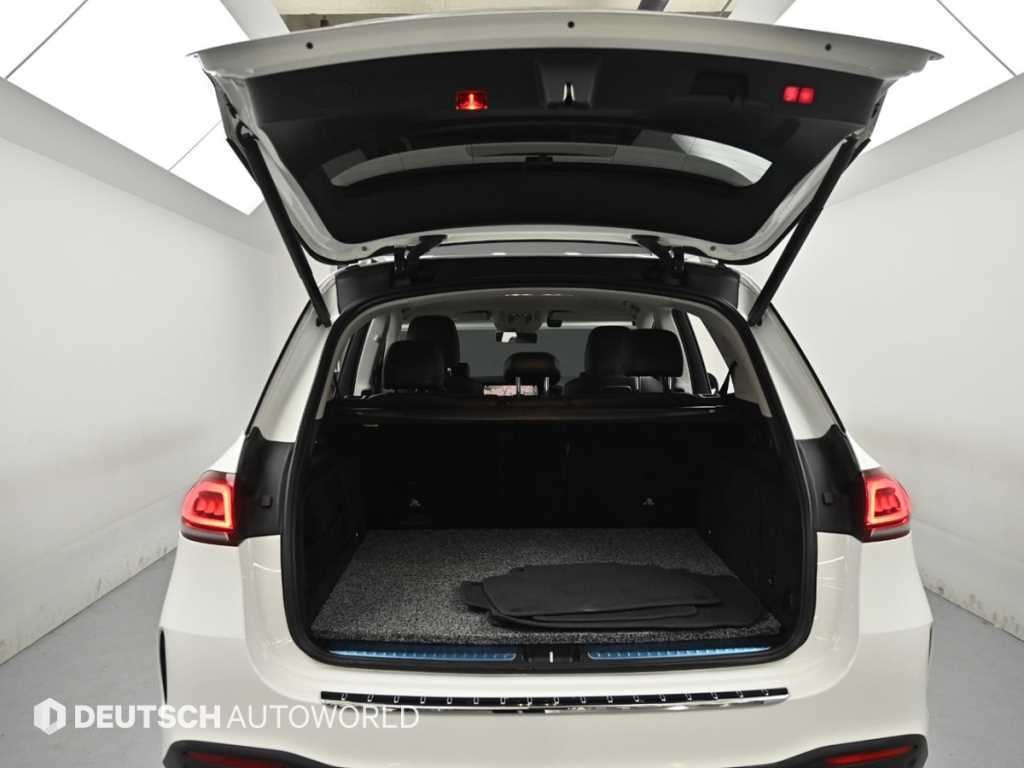 벤츠 GLE 클래스 GLE 클래스 W167 GLE 450 4MATIC 이미지 19