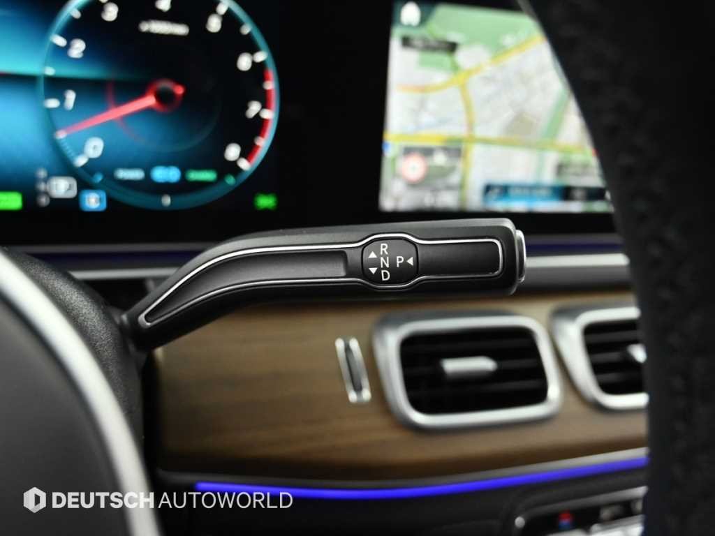 벤츠 GLE 클래스 GLE 클래스 W167 GLE 450 4MATIC 이미지 9