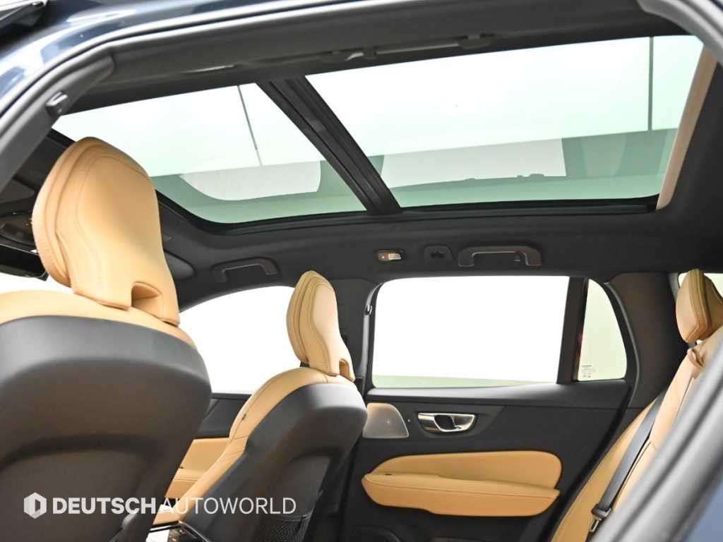 볼보 V60 V60 크로스 컨트리 2세대 2.0 B5 얼티메이트 AWD 이미지 18