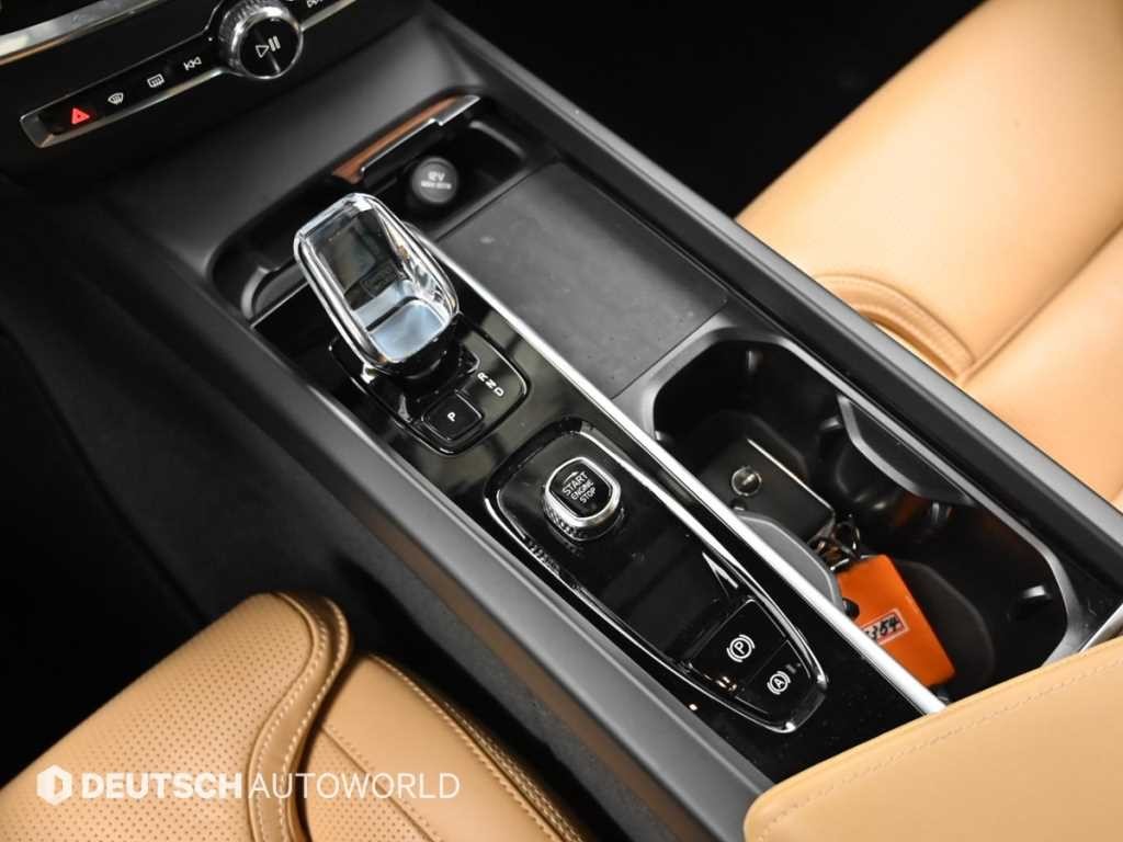 볼보 V60 V60 크로스 컨트리 2세대 2.0 B5 얼티메이트 AWD 이미지 9