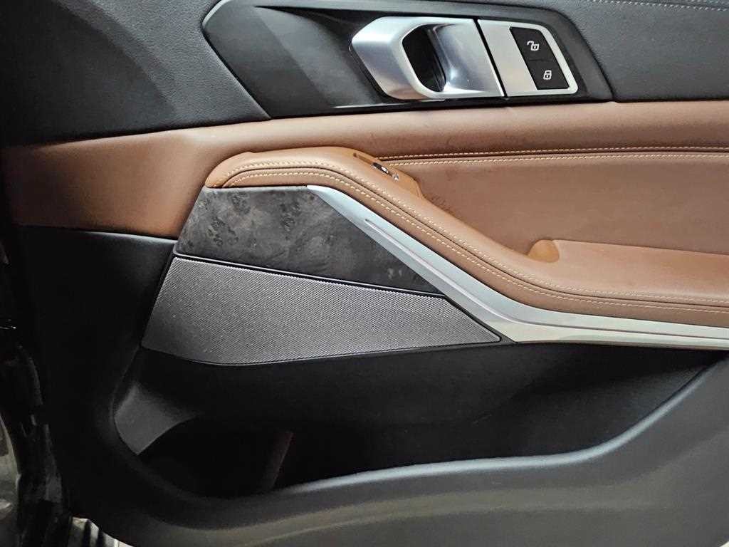 BMW X5 X5 (G05) xDrive 30d xLine 이미지 10