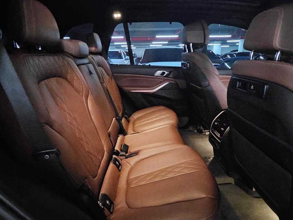 BMW X5 X5 (G05) xDrive 30d xLine 이미지 11