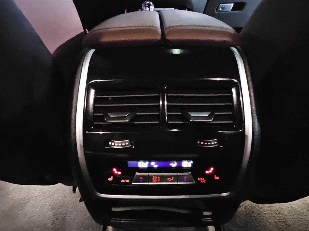 BMW X5 X5 (G05) xDrive 30d xLine 이미지 12