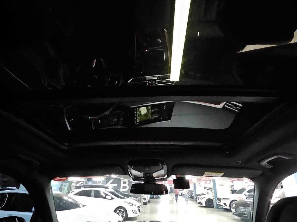 BMW X5 X5 (G05) xDrive 30d xLine 이미지 14