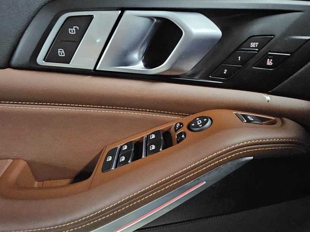 BMW X5 X5 (G05) xDrive 30d xLine 이미지 15