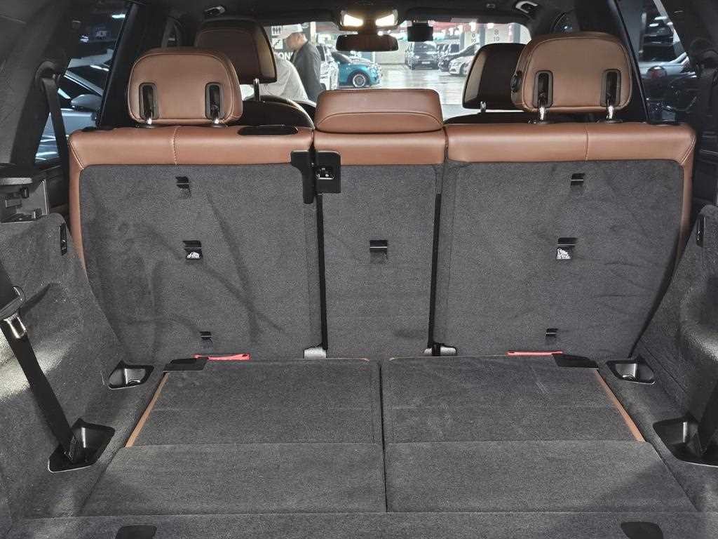BMW X5 X5 (G05) xDrive 30d xLine 이미지 20